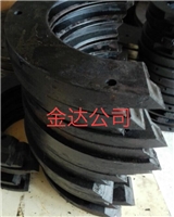 攪拌機軸端密封件 